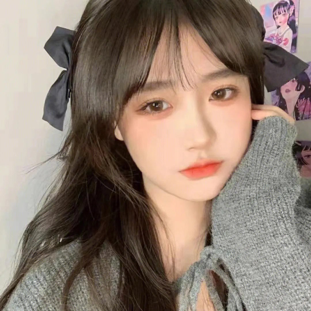 少女情怀总是挛