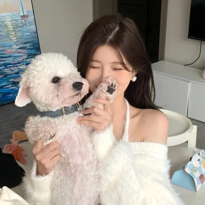 玉女寻春