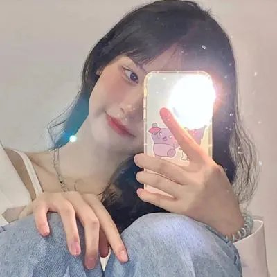 激赞网红