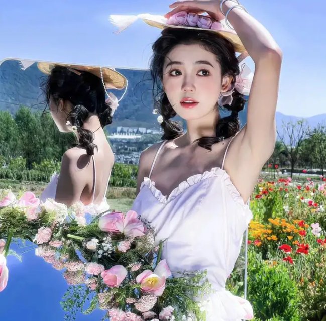 我的初恋情人